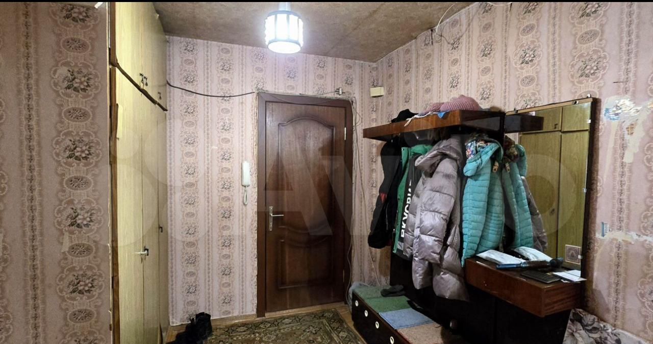 квартира г Ивантеевка ул Победы 6 г. о. Пушкинский фото 8