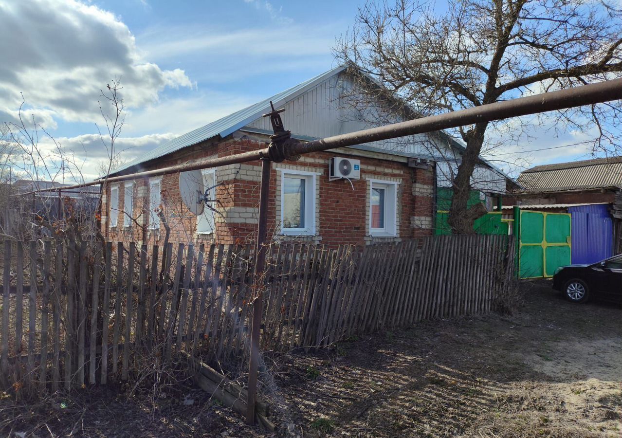 дом г Аткарск ул Школьная 67 Аткарский р-н, муниципальное образование фото 4
