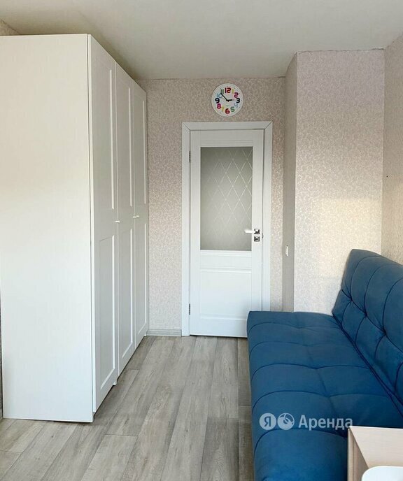 квартира г Новосибирск ул Пермитина 12 Площадь Маркса фото 6