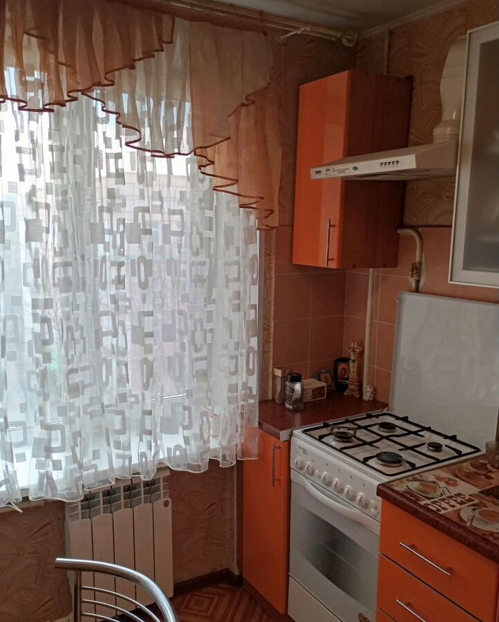 квартира г Москва метро Дубровка ул Симоновский Вал 18 фото 7