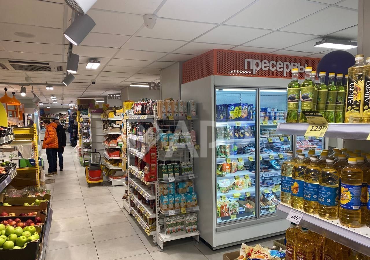 свободного назначения г Москва метро Окружная проезд Локомотивный 29 фото 13