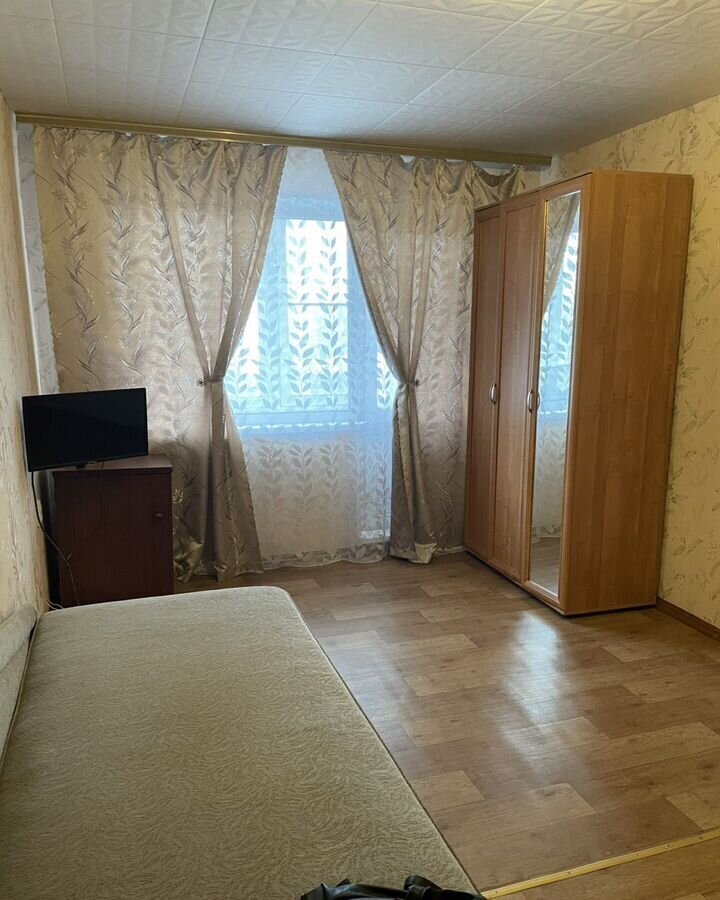 квартира г Мурманск р-н Ленинский ул Инженерная 1 фото 2