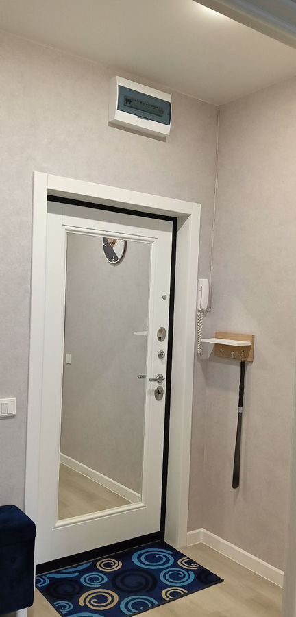 квартира г Краснодар р-н Прикубанский ул Круговая 4вк/6 фото 17