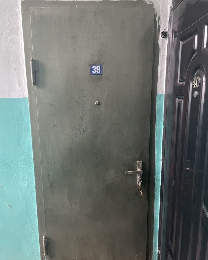 квартира р-н Темрюкский г Темрюк ул Ленина 180 Темрюкское городское поселение фото 5