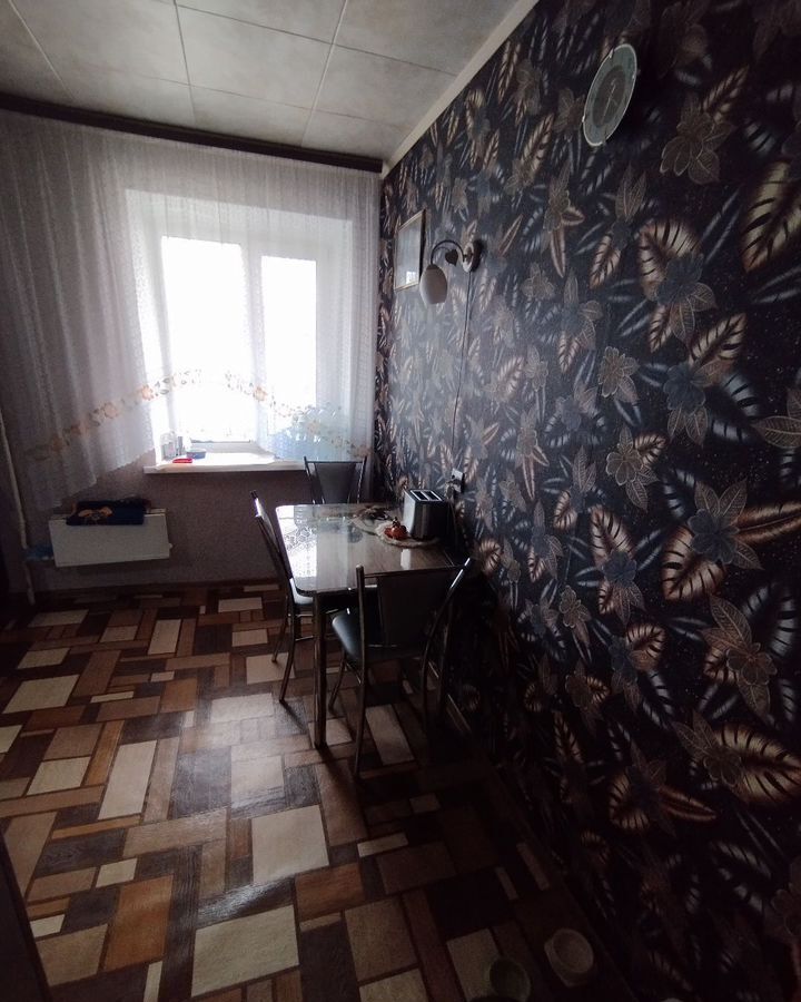 квартира р-н Сафоновский г Сафоново р-н мкр 3 2 фото 4