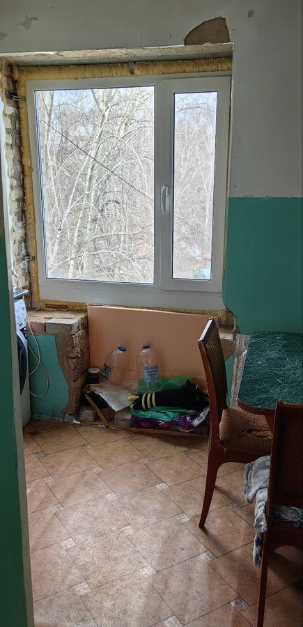 квартира р-н Елабужский г Елабуга пр-кт Мира 20б Республика Татарстан Татарстан, муниципальное образование Елабуга фото 14