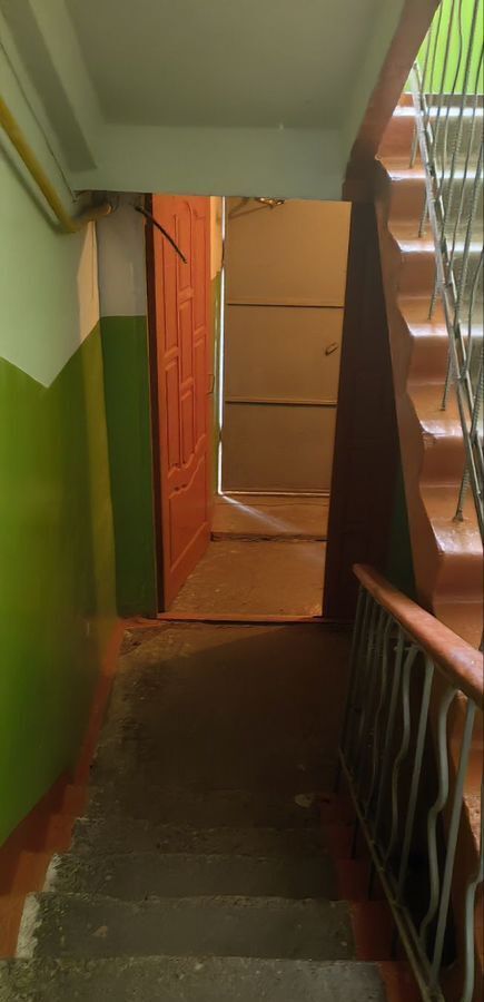 квартира р-н Елабужский г Елабуга пр-кт Мира 20б Республика Татарстан Татарстан, муниципальное образование Елабуга фото 3