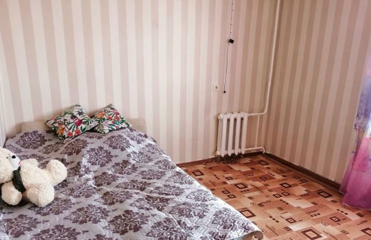 квартира г Ярославль р-н Фрунзенский Дядьково ул Корабельная 22 фото 4