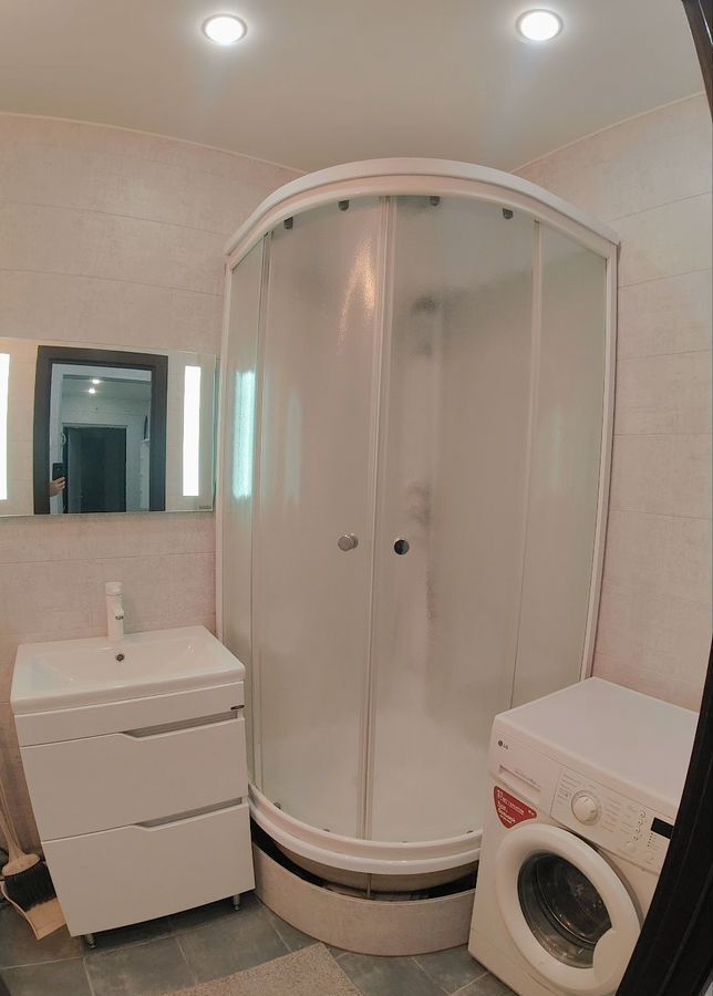 квартира г Курган мкр 7-й р-н Заозерный, жилой район Заозёрный, 27/1 фото 8