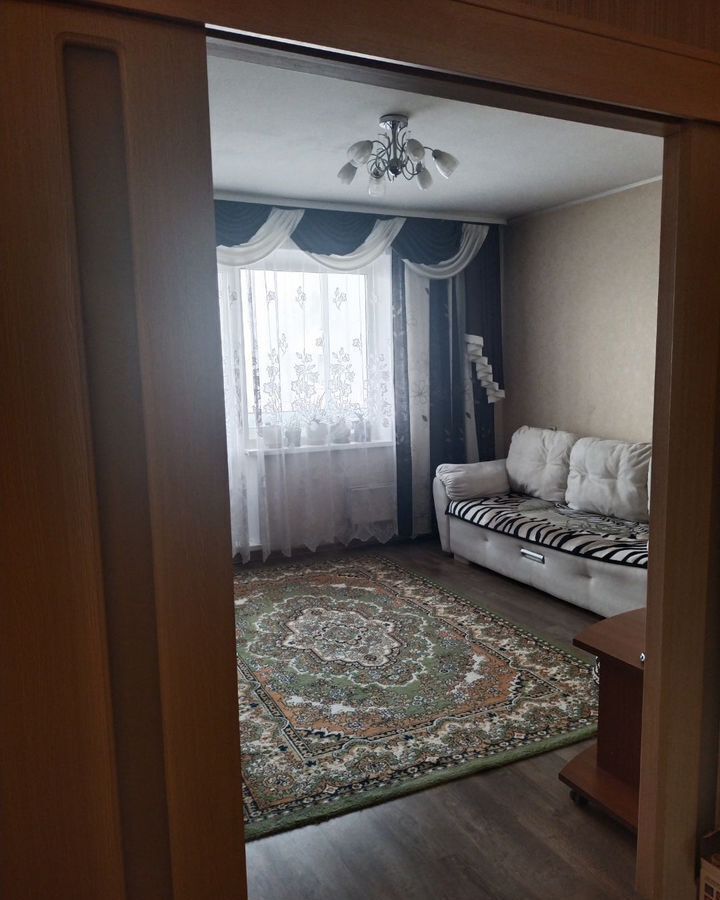 квартира г Красноярск р-н Советский ул 40 лет Победы 30 фото 9