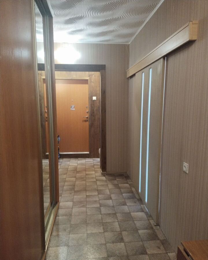 квартира г Красноярск р-н Советский ул 40 лет Победы 30 фото 4