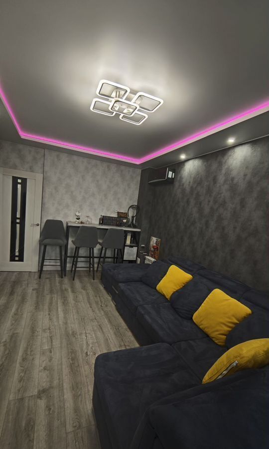 квартира г Белгород Западный ул 5 Августа 17 фото 10