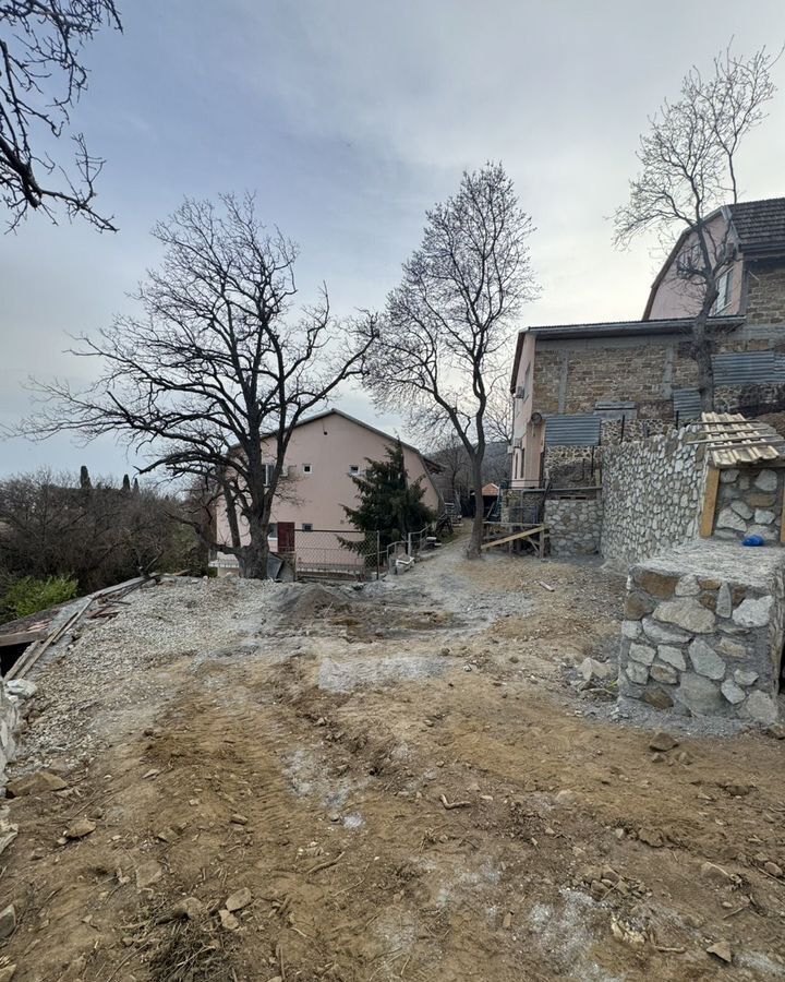 земля г Алушта с Лазурное фото 7