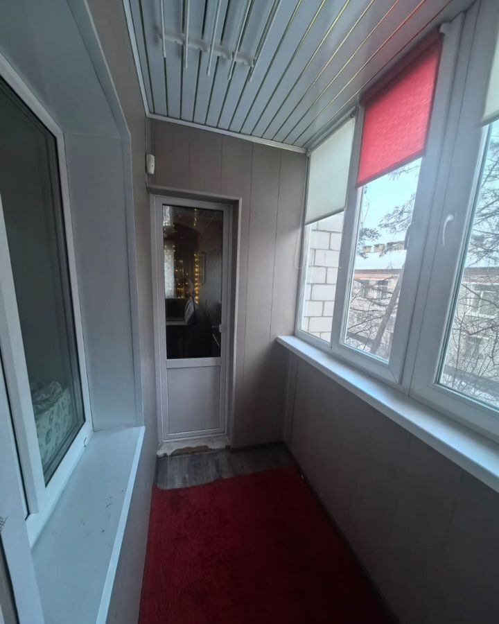 квартира г Тында ул Московских строителей 12 фото 9