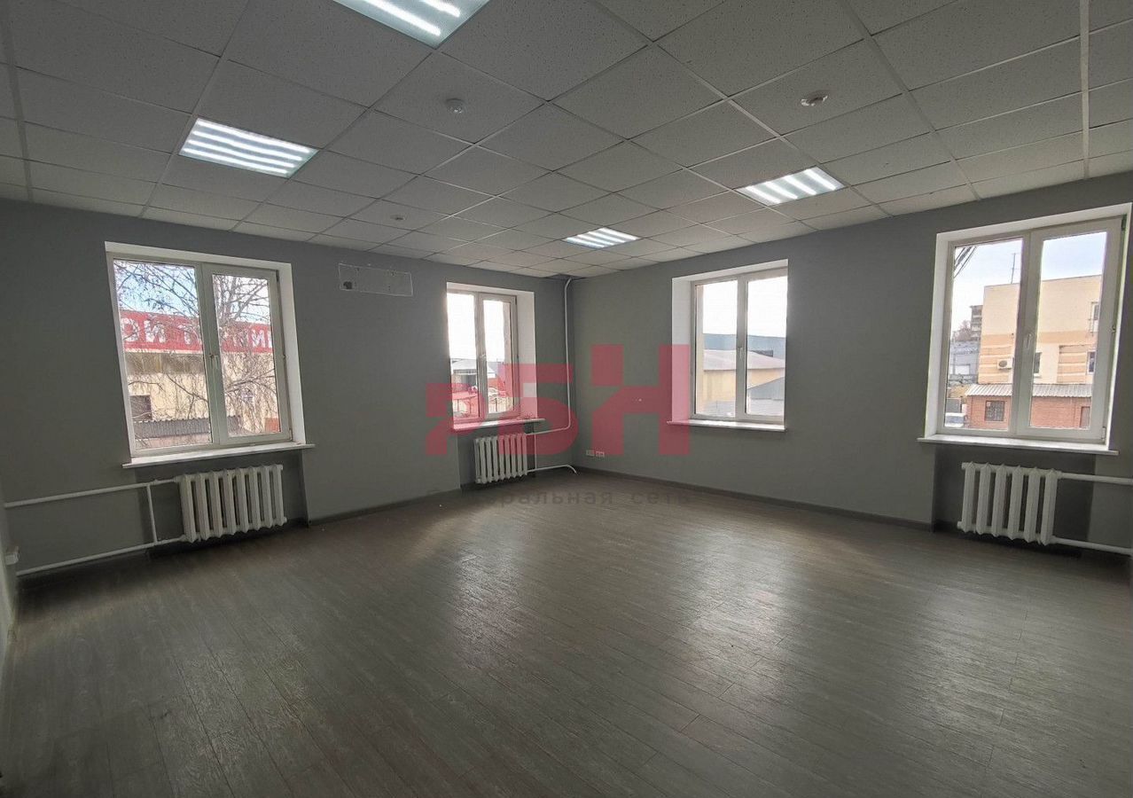 офис г Самара Юнгородок ул Физкультурная 147 фото 3