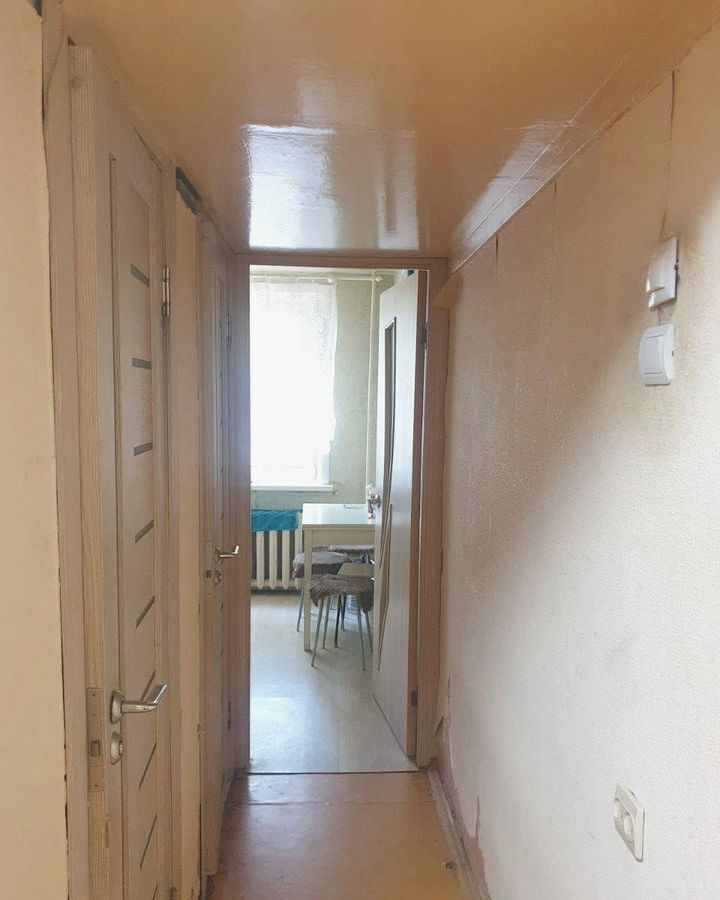 квартира г Самара р-н Кировский ул Георгия Димитрова 35 фото 3