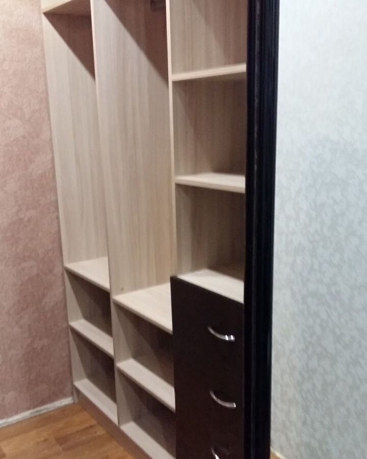 квартира г Набережные Челны р-н Автозаводский ул Аделя Кутуя 6 Республика Татарстан Татарстан фото 18