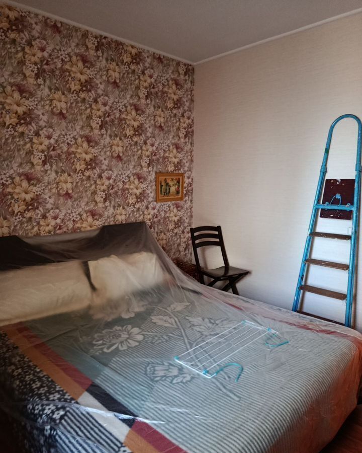 квартира г Красноярск р-н Свердловский ул Карамзина 5 фото 10