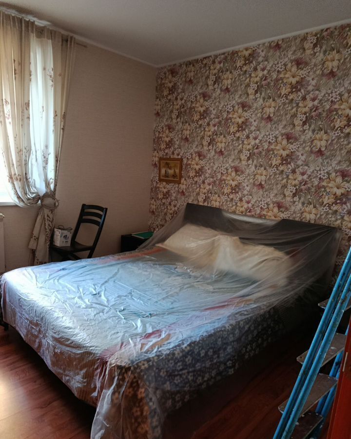 квартира г Красноярск р-н Свердловский ул Карамзина 5 фото 11