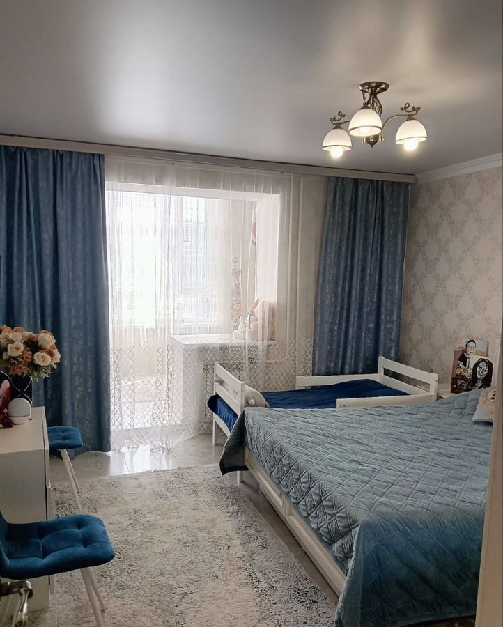 квартира г Нальчик Дубки ул 2 Таманской Дивизии 37 фото 7