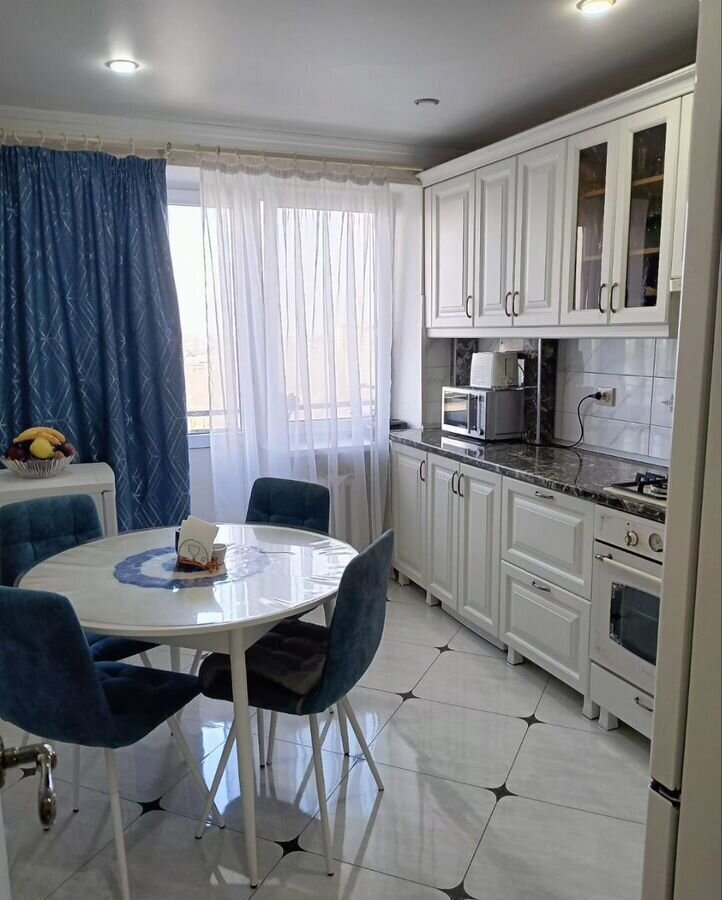 квартира г Нальчик Дубки ул 2 Таманской Дивизии 37 фото 14