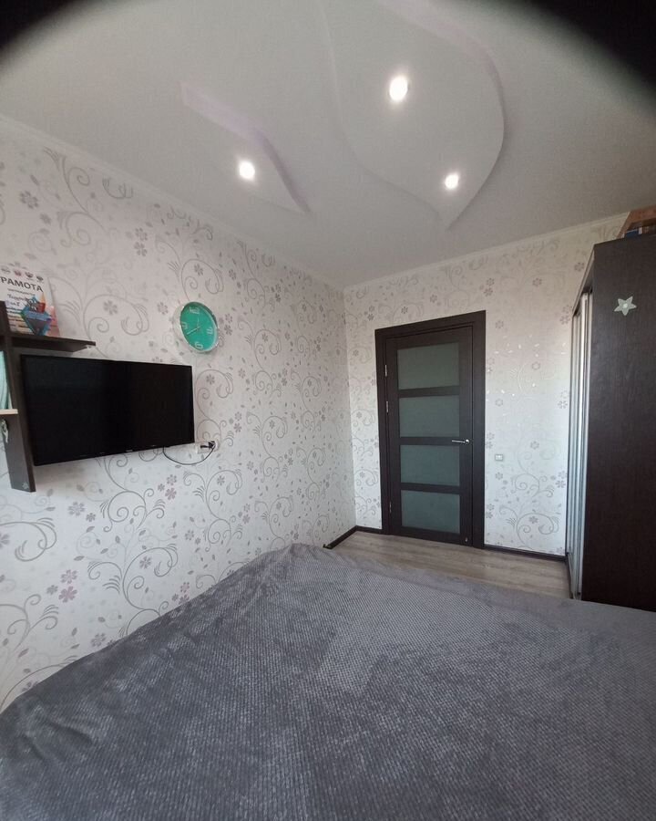 квартира г Абакан ул Ивана Ярыгина 41 фото 8