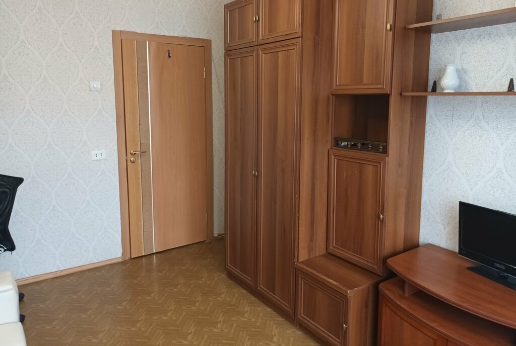 квартира г Ярославль ул Красноборская 41к/3 фото 8