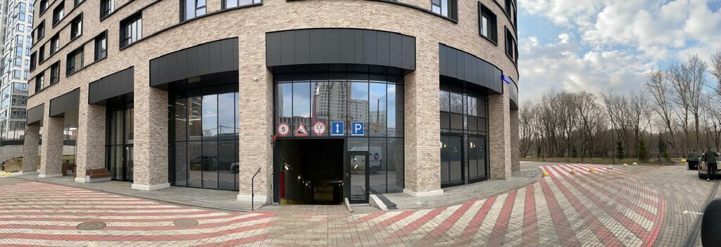 квартира г Москва метро Коптево ул Михалковская 54 фото 13