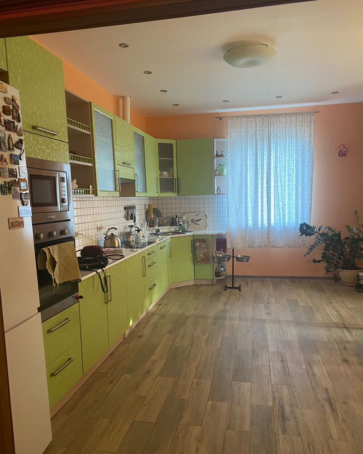 дом г Сортавала п Заозерный ул Центральная 28б Сортавальский муниципальный округ фото 7