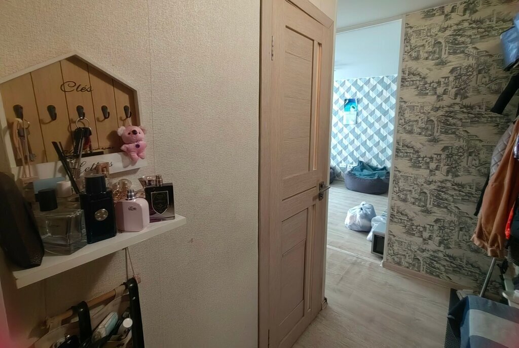 квартира г Барнаул ул Антона Петрова 142 фото 10