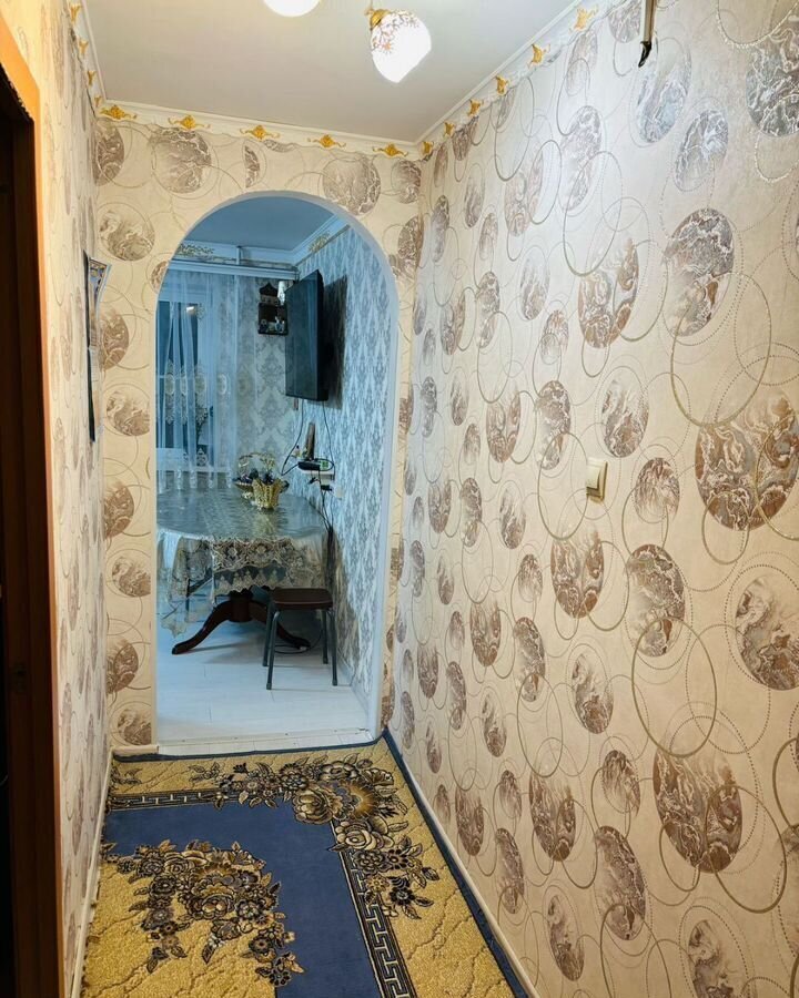 квартира г Бронницы ул Пущина 6 фото 4