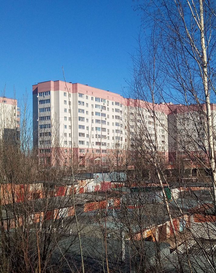 квартира г Кисловодск ул Романенко 39 фото 25