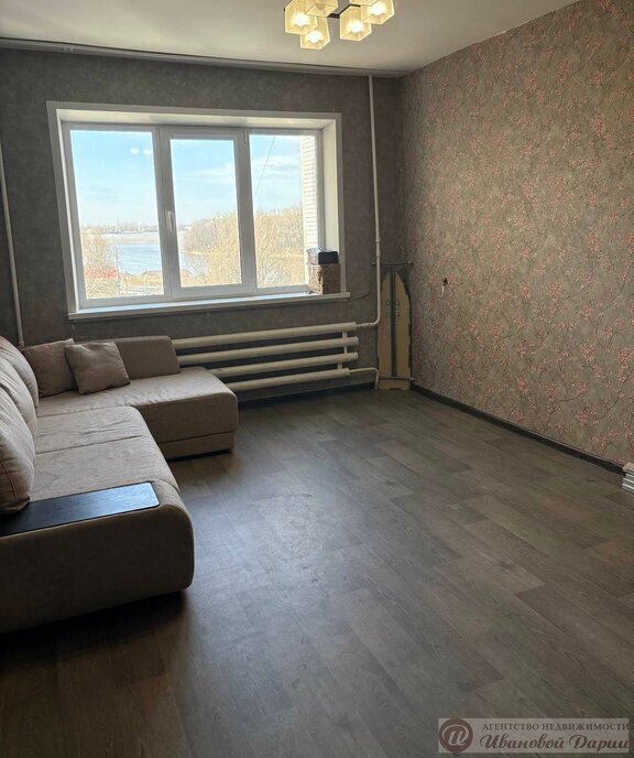квартира г Самара Алабинская ул Белорусская 32 фото 9
