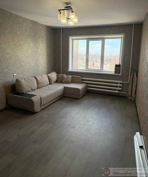 квартира г Самара Алабинская ул Белорусская 32 фото 7