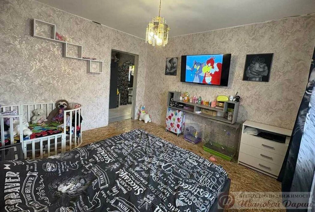 квартира г Самара Алабинская ул Белорусская 32 фото 11