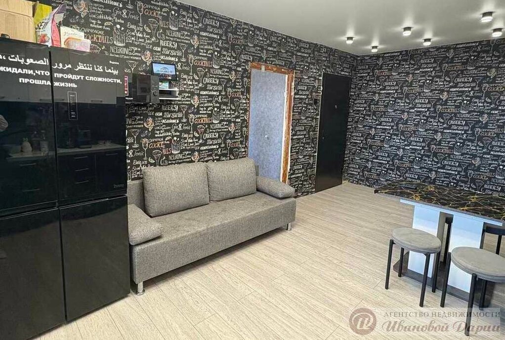 квартира г Самара Алабинская ул Белорусская 32 фото 3