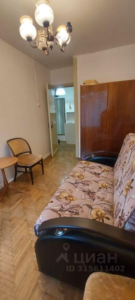 квартира г Москва СЗАО Северное Тушино б-р Химкинский 8 Микрорайон №1, Московская область фото 5