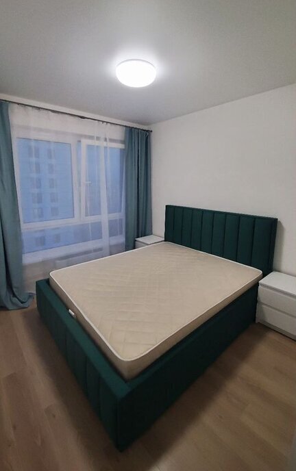 квартира г Москва метро Коломенская проезд Нагатинский 1-й 2/2к 1 фото 9