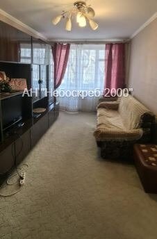 квартира г Москва метро Войковская ул 2-я Радиаторская 2 фото 2