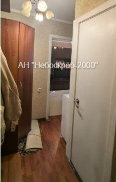 квартира г Москва метро Войковская ул 2-я Радиаторская 2 фото 9