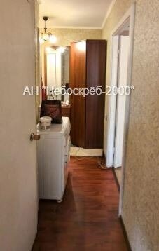 квартира г Москва метро Войковская ул 2-я Радиаторская 2 фото 6