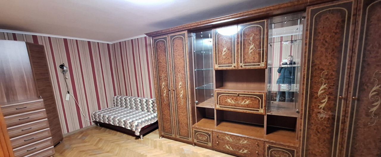 квартира г Москва п Десеновское п Ватутинки ТиНАО Троицк ул Дмитрия Кабалевского 18 р-н Десёновское, Московская область фото 2