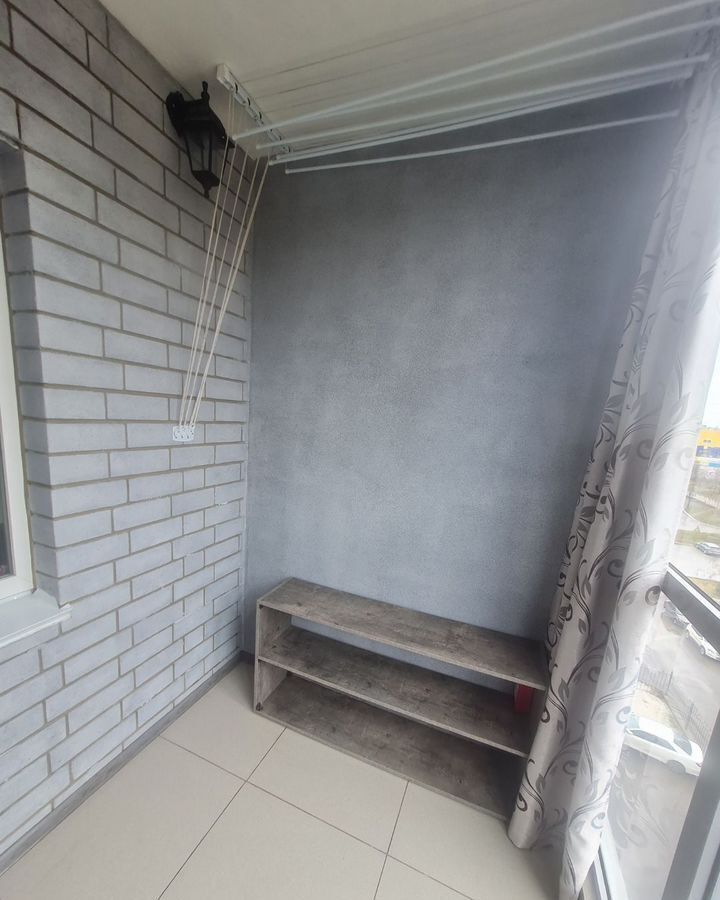 квартира г Волгоград р-н Дзержинский ул Шекснинская 95 фото 17