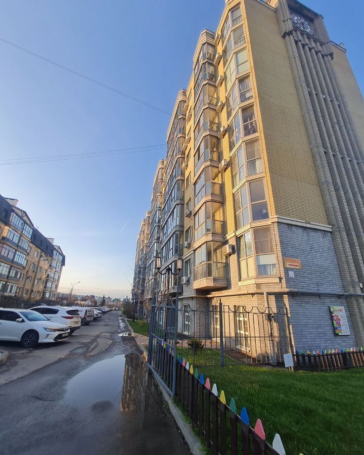 квартира г Волгоград р-н Дзержинский ул Шекснинская 95 фото 23