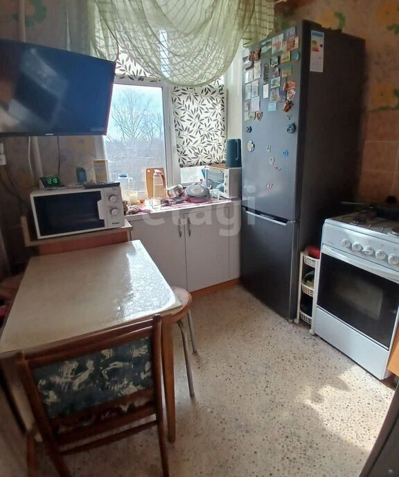 квартира г Ярославль ул Закгейма 8 фото 3