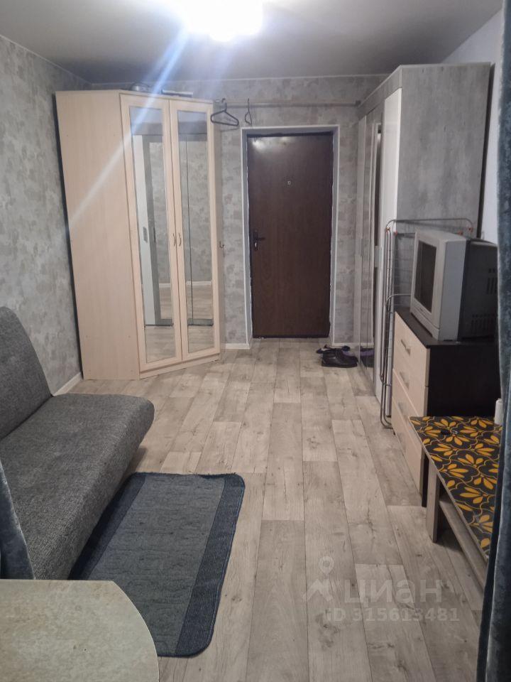 комната г Санкт-Петербург р-н Прометей пр-кт Светлановский 58/3 Ленинградская область, Калининский район фото 2