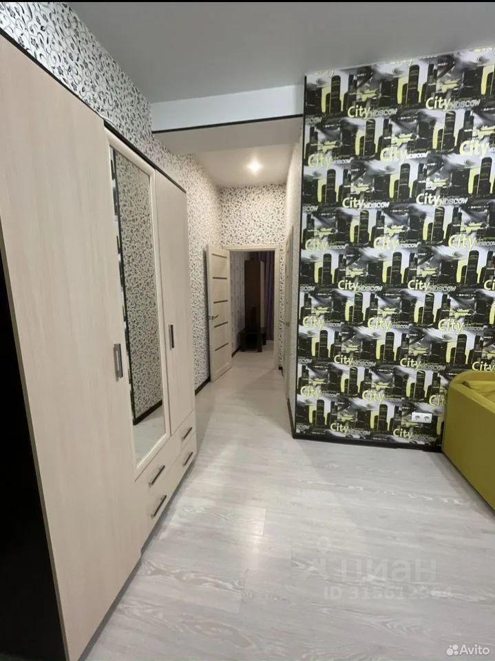 квартира г Сочи с Барановка ул Высокогорная 49/3 фото 2