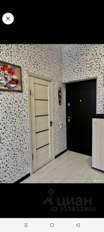 квартира г Сочи с Барановка ул Высокогорная 49/3 фото 3