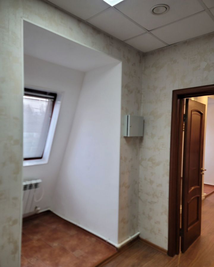 свободного назначения г Казань Яшьлек ул Волгоградская 18а фото 20