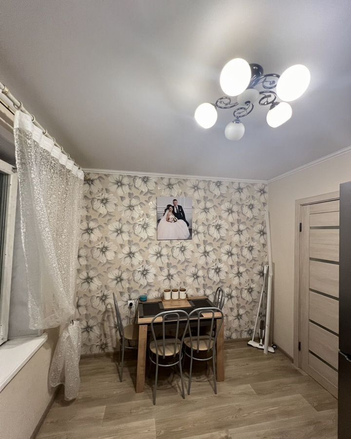 квартира г Липецк р-н Октябрьский ул Бунина 24 фото 5